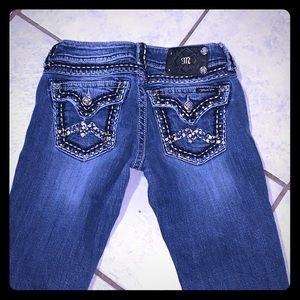 Miss me size 26/ 31 inseam